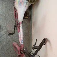 دوچرخه سایز 20