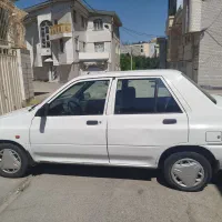 پراید 132