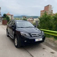 Byd s6 فروش فوری