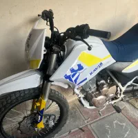 کویر T 2 مدل ۱۴۰۲ کمکار