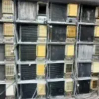 مناطق مختلف( مشتریی سوخته و نمیسوزه مشتریی سالمه