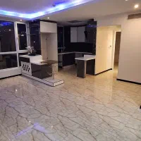 ۸۵ متر ۲ خواب مدرن / برج برند ازگل