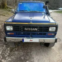 پاترول مدل۷۶