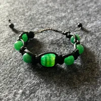 دستبند های سنگ اصل مینیمال|بدلیجات|شیراز, قصرالدشت|دیوار