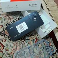 ردمی 13 Redmi