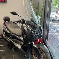 Yamaha xmax یاماها nmax