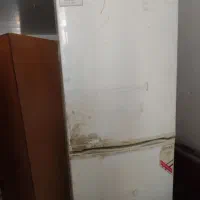 یخچال و فریزر