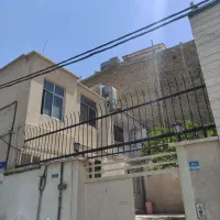 150-متر-زمین-دک-طبقه-85-متری-دربست-حیاطدار