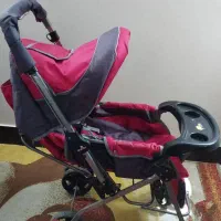 کالسکه کالسکه