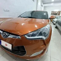 هیوندای ولستر مدل 2014