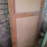 درب آلمینیومی