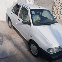پراید مدل ۹۵
