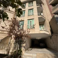 آپارتمان۵۰متری طبقه۲با انباری روبه آفتاب بلوارشاهد