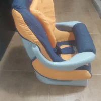 صندلی ماشین کودک