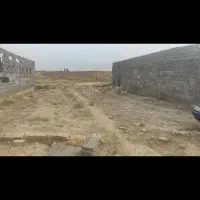 فروش فوری زمین130 متری معاوضه با ماشین
