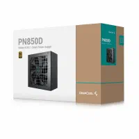 منبع تغذیه PN850D