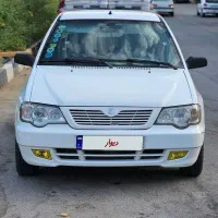 پراید 132