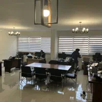 واحد ۱۱۷ متری موقعیت اداری میدان فردوسی