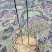 جا دستمال کاغذی رولی