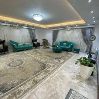 اجاره آپارتمان۱۳۰مترلوکس فول امکانات قبل قائم هراز