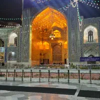 تور زیارتی مشهد