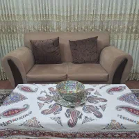 مبل ۶ نفره