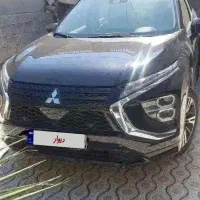 میتسوبیشی اکلیپس *مشکی* صفر کیلومتر