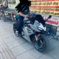 سی اف ۲۵۰ ریس