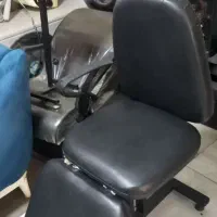 صندلی اصلاح کارکرده