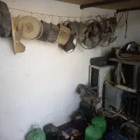 قطعات کولر پنجره ای