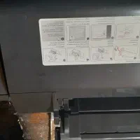 پرینتر اپسون L800