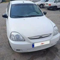 ریو مدل 86 کم کار