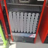 هیتر گازی|بخاری، هیتر، شومینه|کرج, مهرویلا شمالی|دیوار