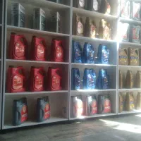 تعویض روغن دولتی