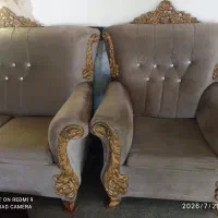 مبل|مبلمان خانگی و میز عسلی|مریوان, |دیوار