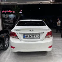 اکسنت|خودرو سواری و وانت|تهران, قیام|دیوار
