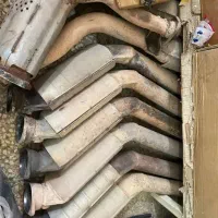 خریدار انواع کاتالیز وخاک خمره