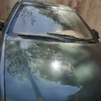 سمند  مدل  ۸۳ تمیز