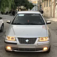 سمند LX