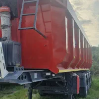 فروش کمپرسی ۳محور
