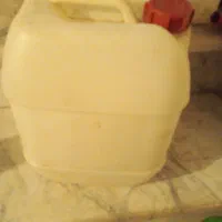 دبه ۲۰ کیلویی و ۱۲ کیلویی