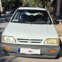 فروش خودرو