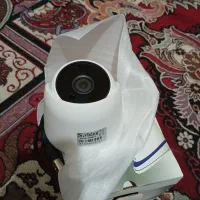 دوربین مدار بسته اس ویژن