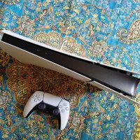 *ps5 slim 2016  درحد آکبند اروپا*