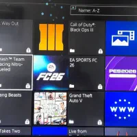 کرایه پی اس فورps4اجاره پی اس فورPs4