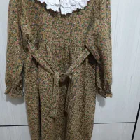 سارافون دخترانه