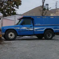 نیسان دوگانه ۹۷