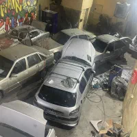 استخدام نیروی فنی وشاگرد