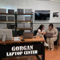 مرکز لپ تاپ گرگان، بهترین قیمت لپ تاپ در گرگان