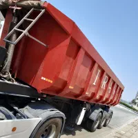 کمپرس سه محور
